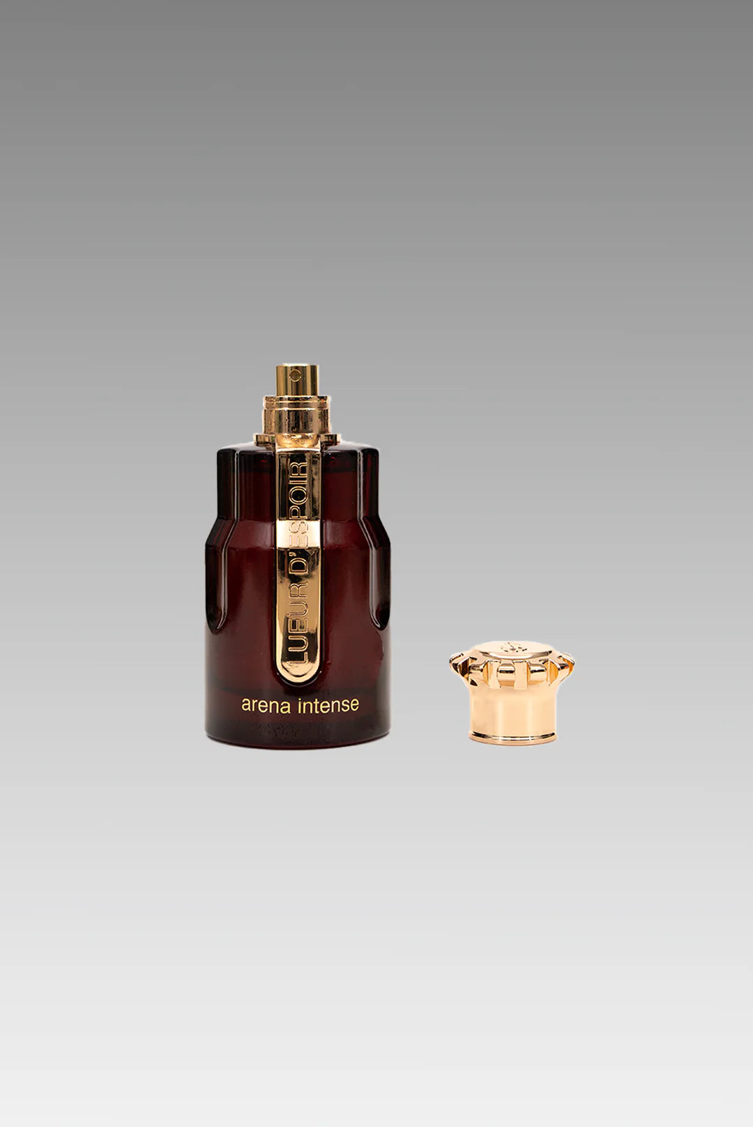 LV ARENA INTENSE EDP ( INSPIRATION LES SABLES ROSES )