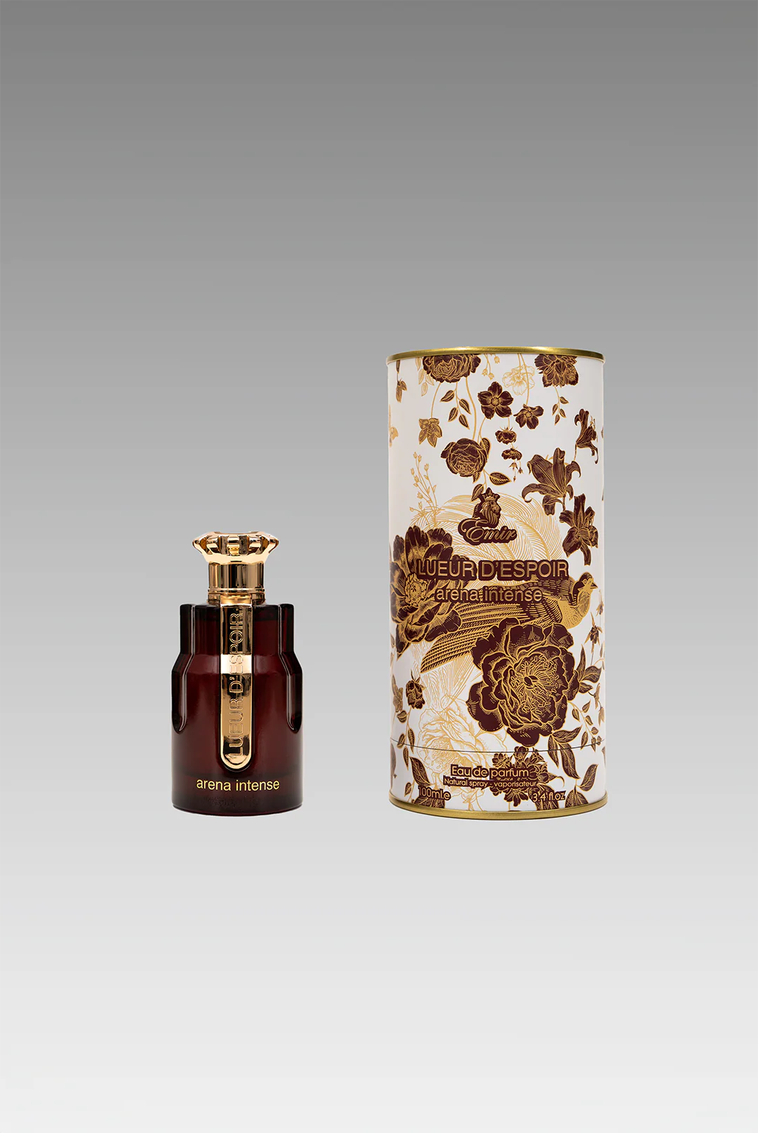 LV ARENA INTENSE EDP ( INSPIRATION LES SABLES ROSES )