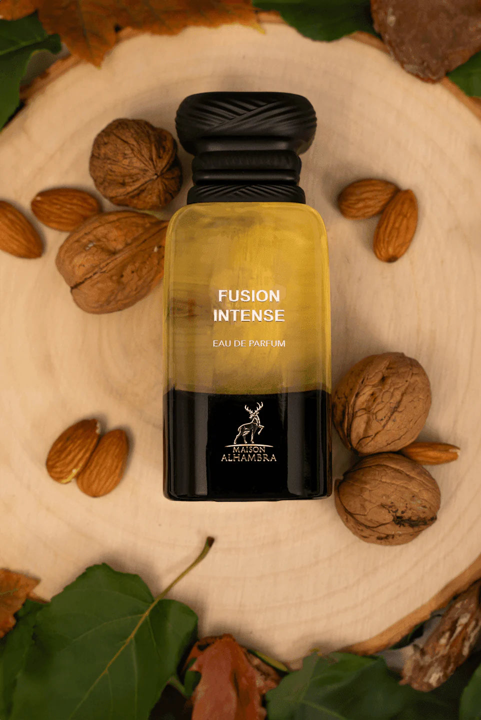 TF FUSION INTENSE EDP ( INSPIRATION FUCKING FABULOUS )