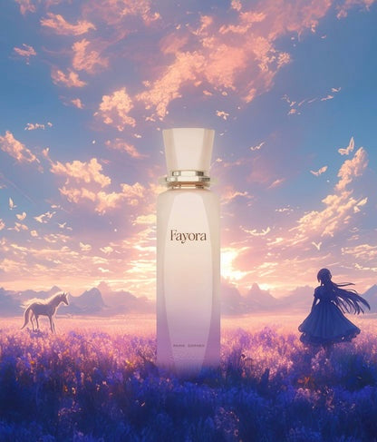 FAYORA EDP ( INSPIRATION DAMA BIANCA X****FF )