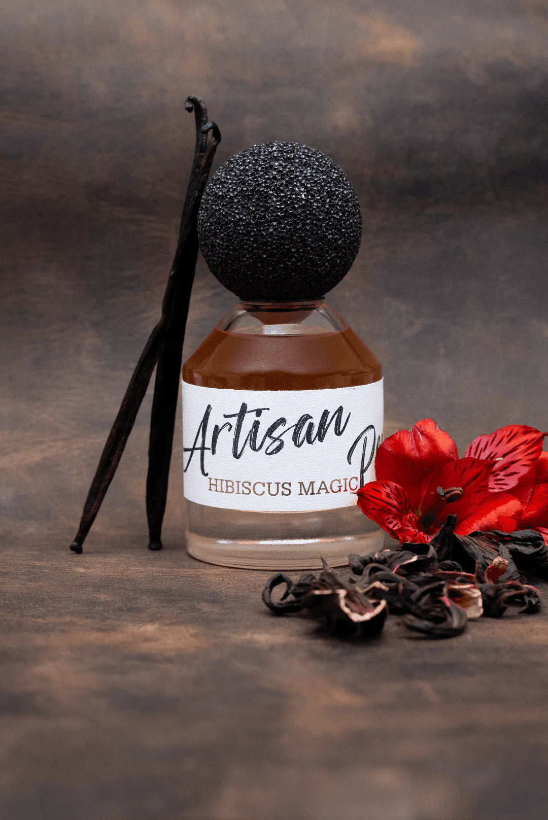 HIBISCUS MAGIC EDP ( INSPIRATION HIBISCUS MAHAJAD )
