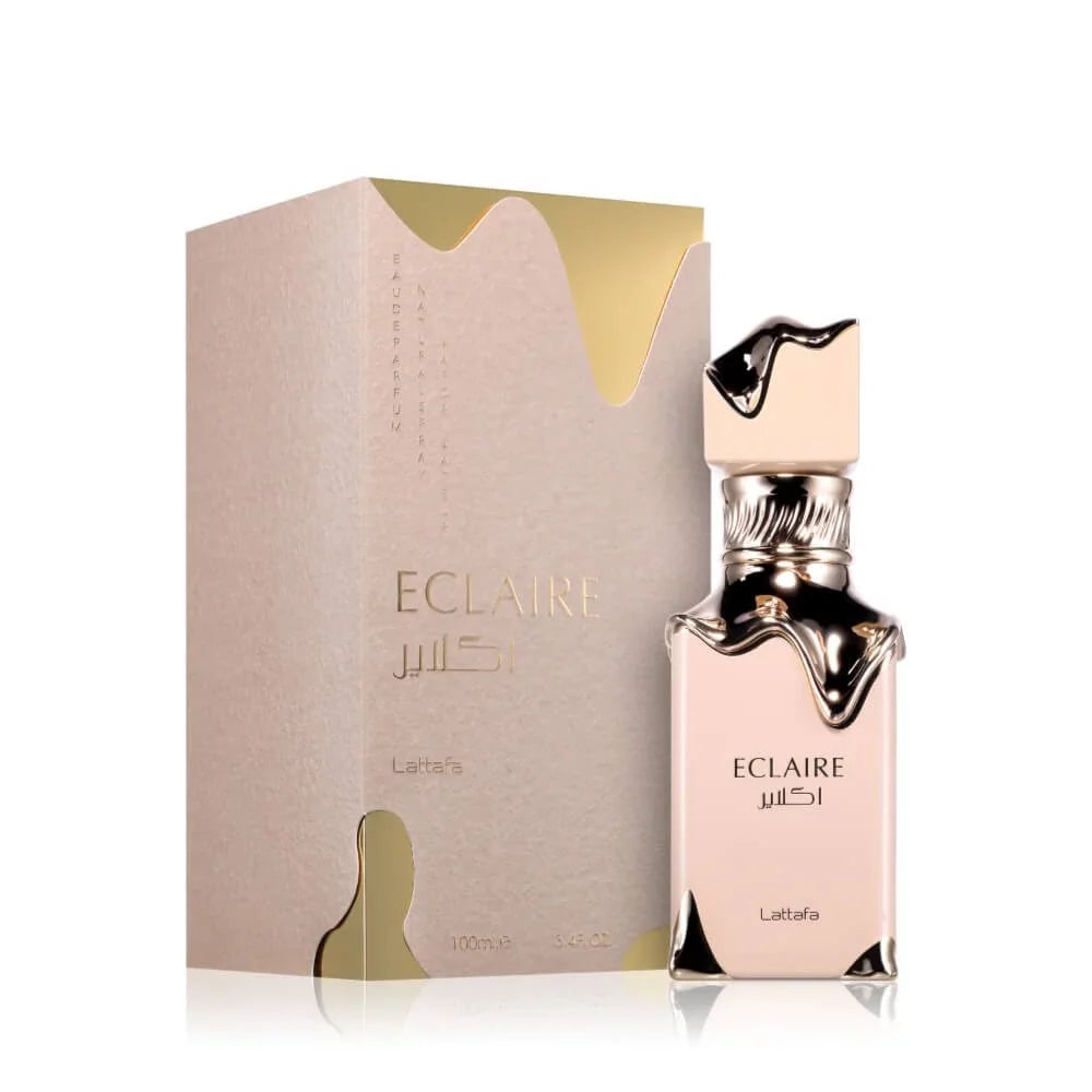 ÉCLAIR EDP ( INSPIRATION BIANCO LATTE )