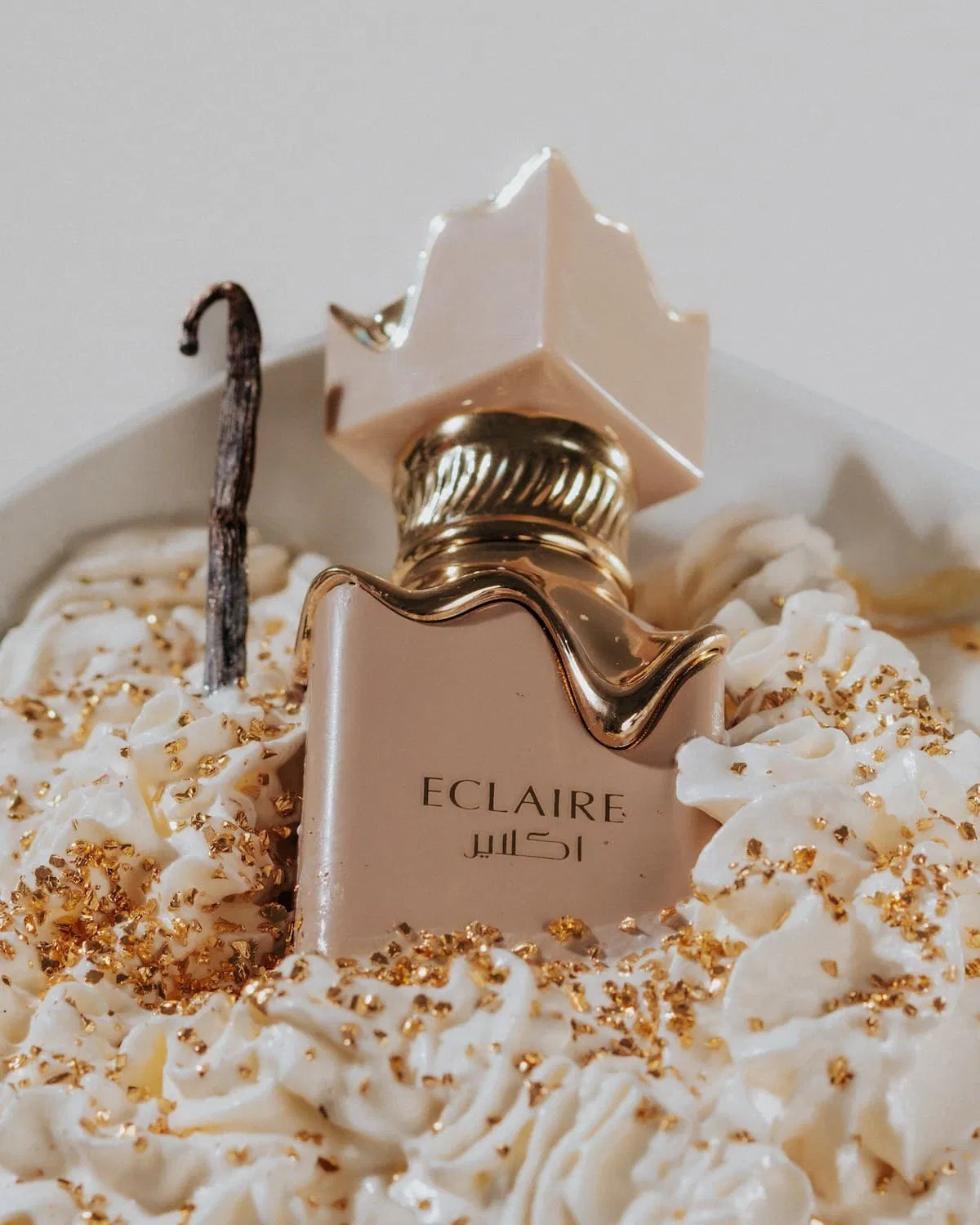 ÉCLAIR EDP ( INSPIRATION BIANCO LATTE )