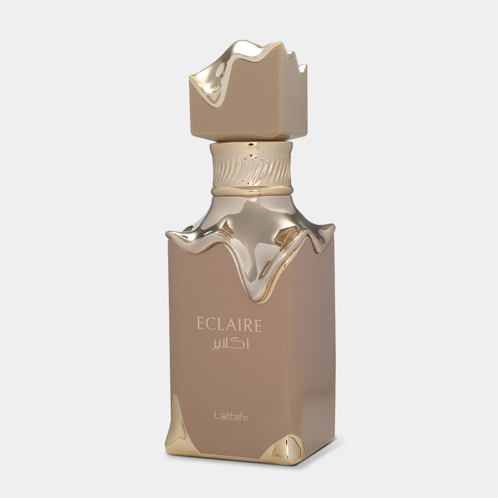 ÉCLAIR EDP ( INSPIRATION BIANCO LATTE )