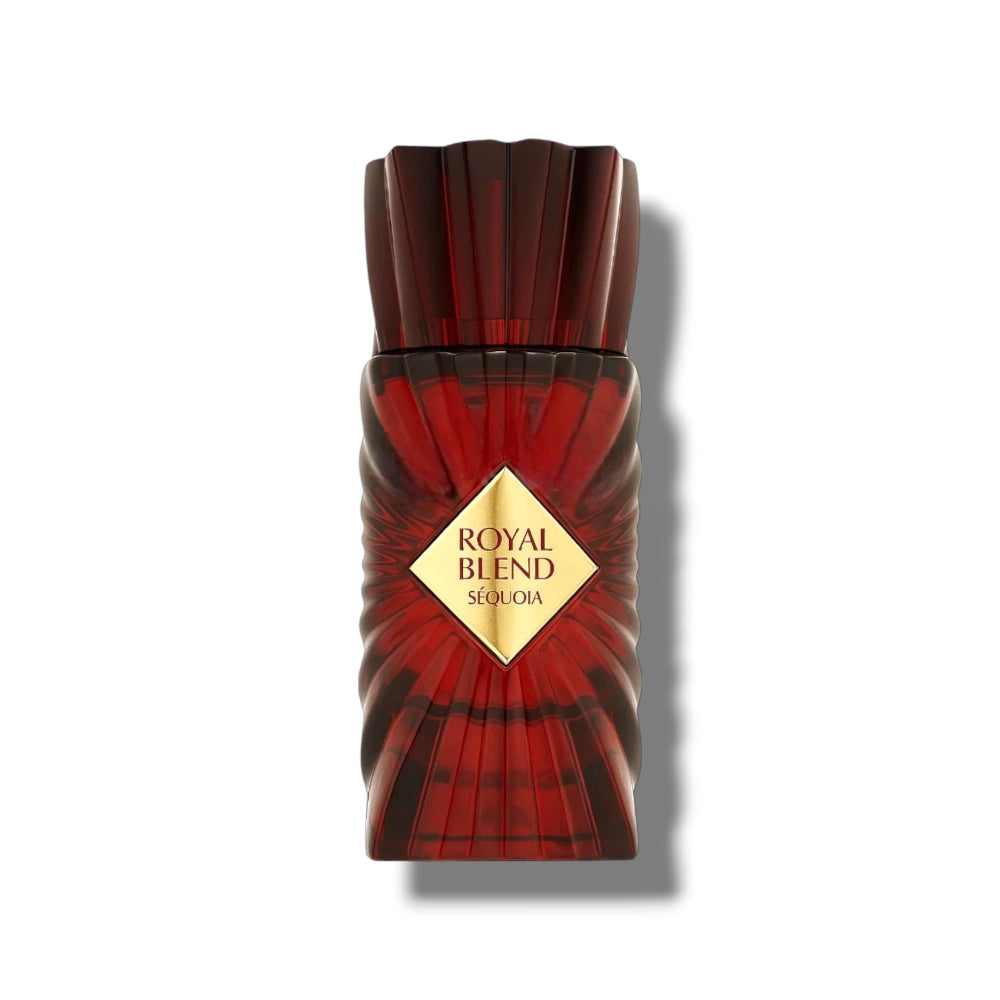 ROYAL BLEND SÉQUOIA EDP ( INSPIRATION ANGEL’S SHARE PARADISE )