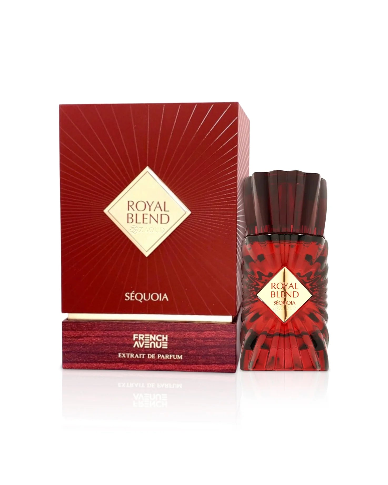 ROYAL BLEND SÉQUOIA EDP ( INSPIRATION ANGEL’S SHARE PARADISE )