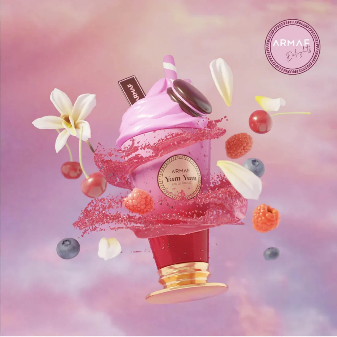 YUM YUM EAU DE PARFUM