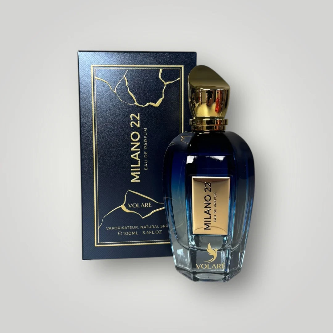 MILANO 22 EDP ( INSPIRATION TORINO 22 )