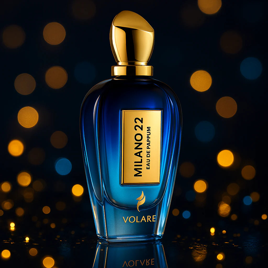 MILANO 22 EDP ( INSPIRATION TORINO 22 )