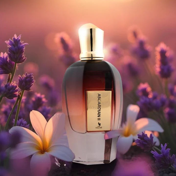 ASGARDIAN II EDP ( INSPIRATION ALEXANDRIA II )
