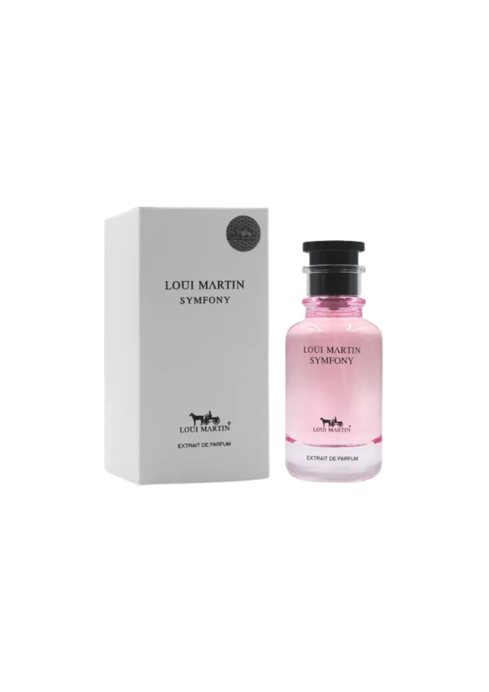 LV SYMFONY EXTRAIT DE PARFUM ( INSPIRATION SYMFONY )