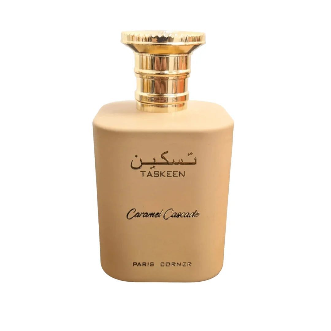 CARAMEL CASCADE EDP ( INSPIRATION BIANCO LATTE )