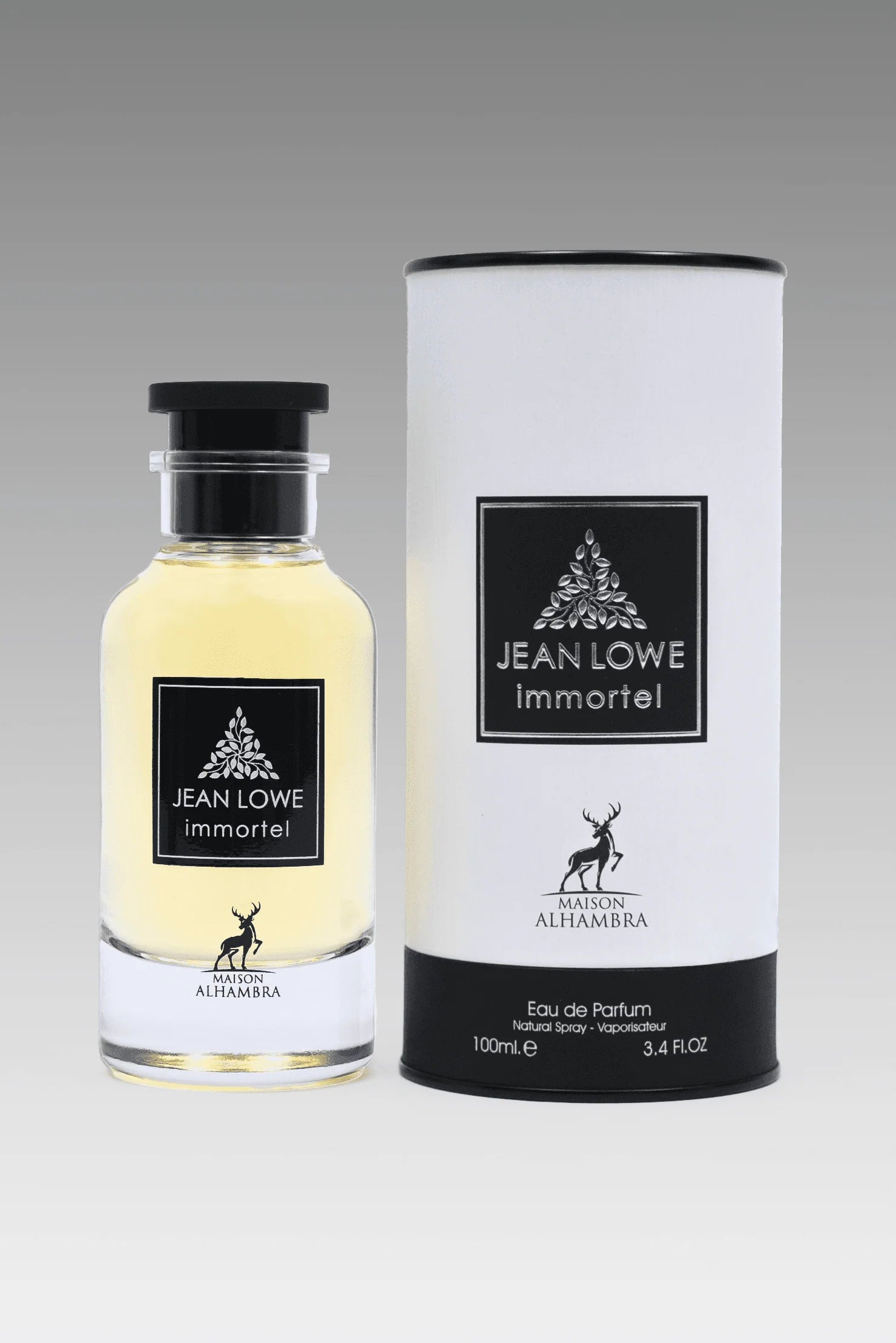 LV IMMORTEL EDP ( INSPIRATION L'IMMENSITÉ )
