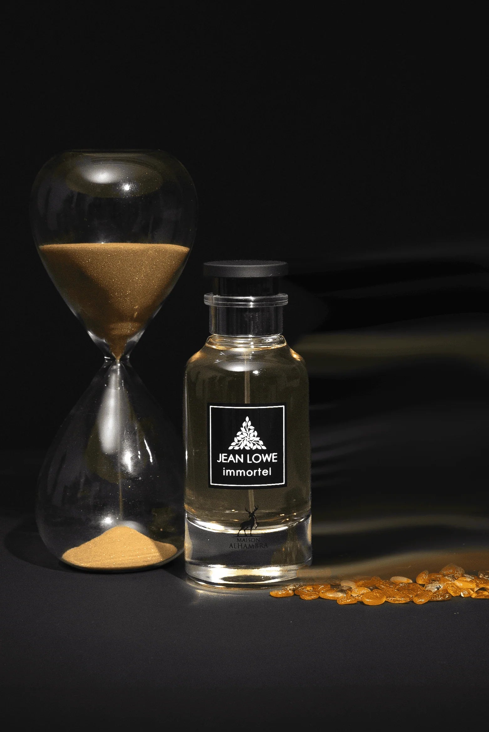 LV IMMORTEL EDP ( INSPIRATION L'IMMENSITÉ )