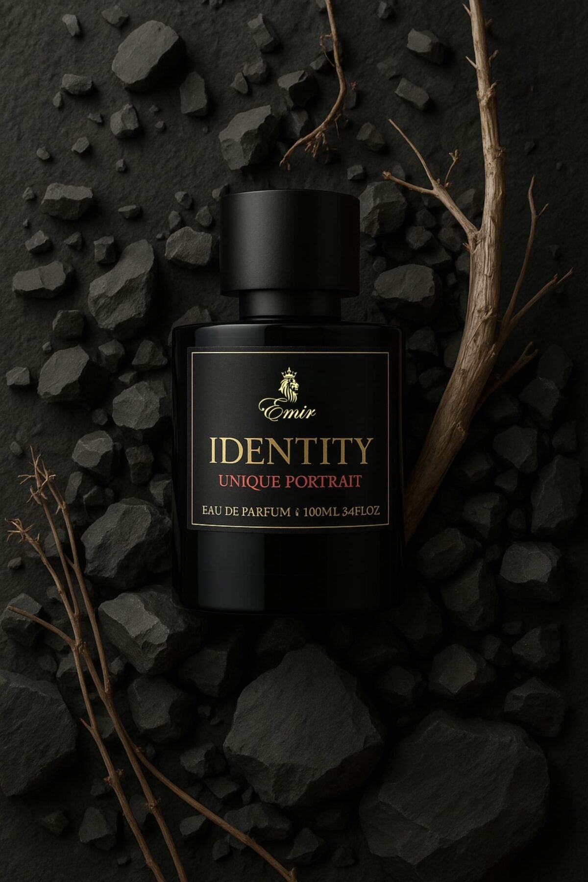 UNIQUE PORTRAIT EDP ( INSPIRATION PORTRAIT OF LADY )