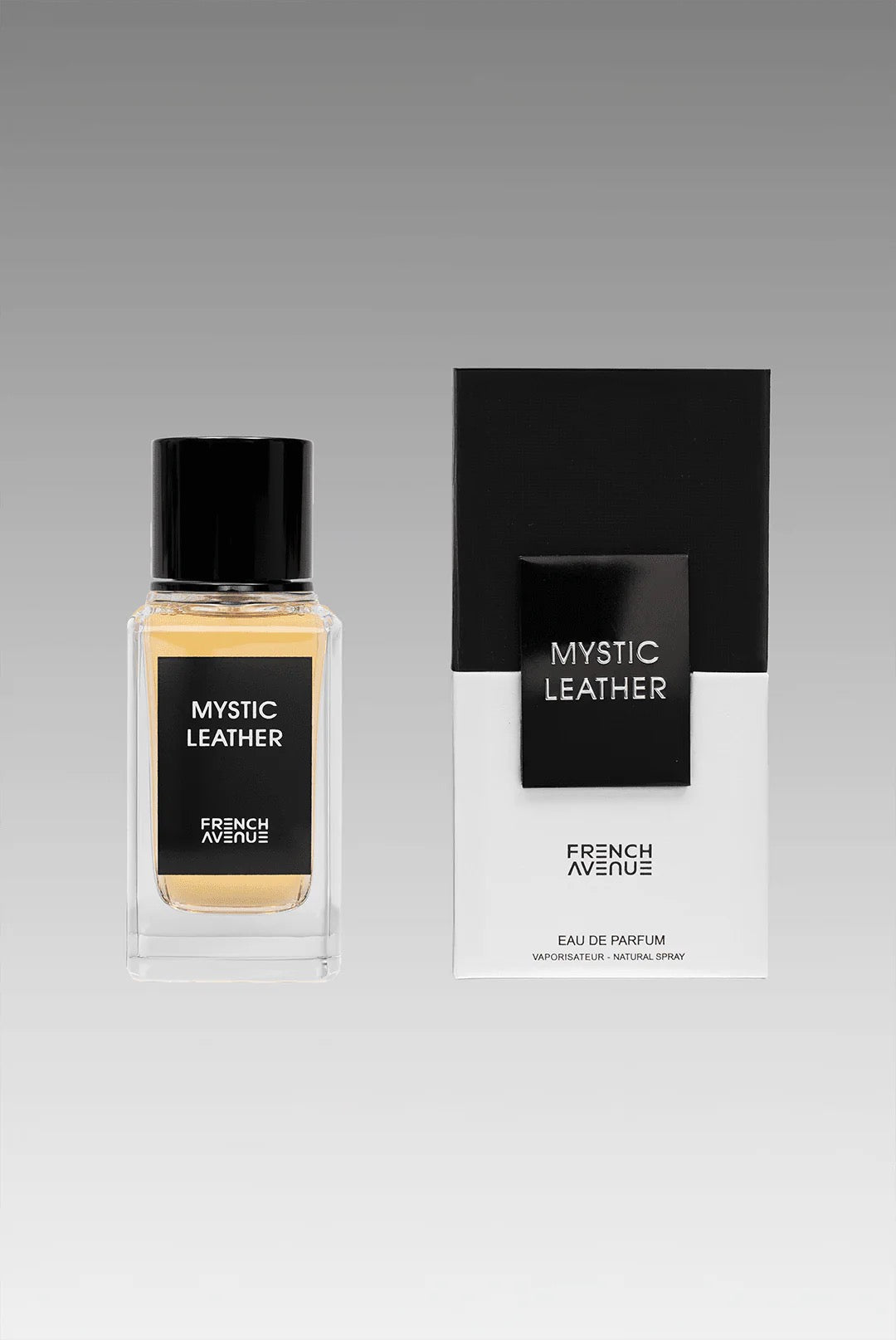 MYSTIC LEATHER EDP ( INSPIRATION FALCON LEATHER )