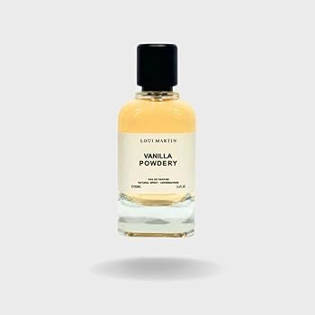 VANILLA POWDERY ( INSPIRATION VANILLA POWDER )