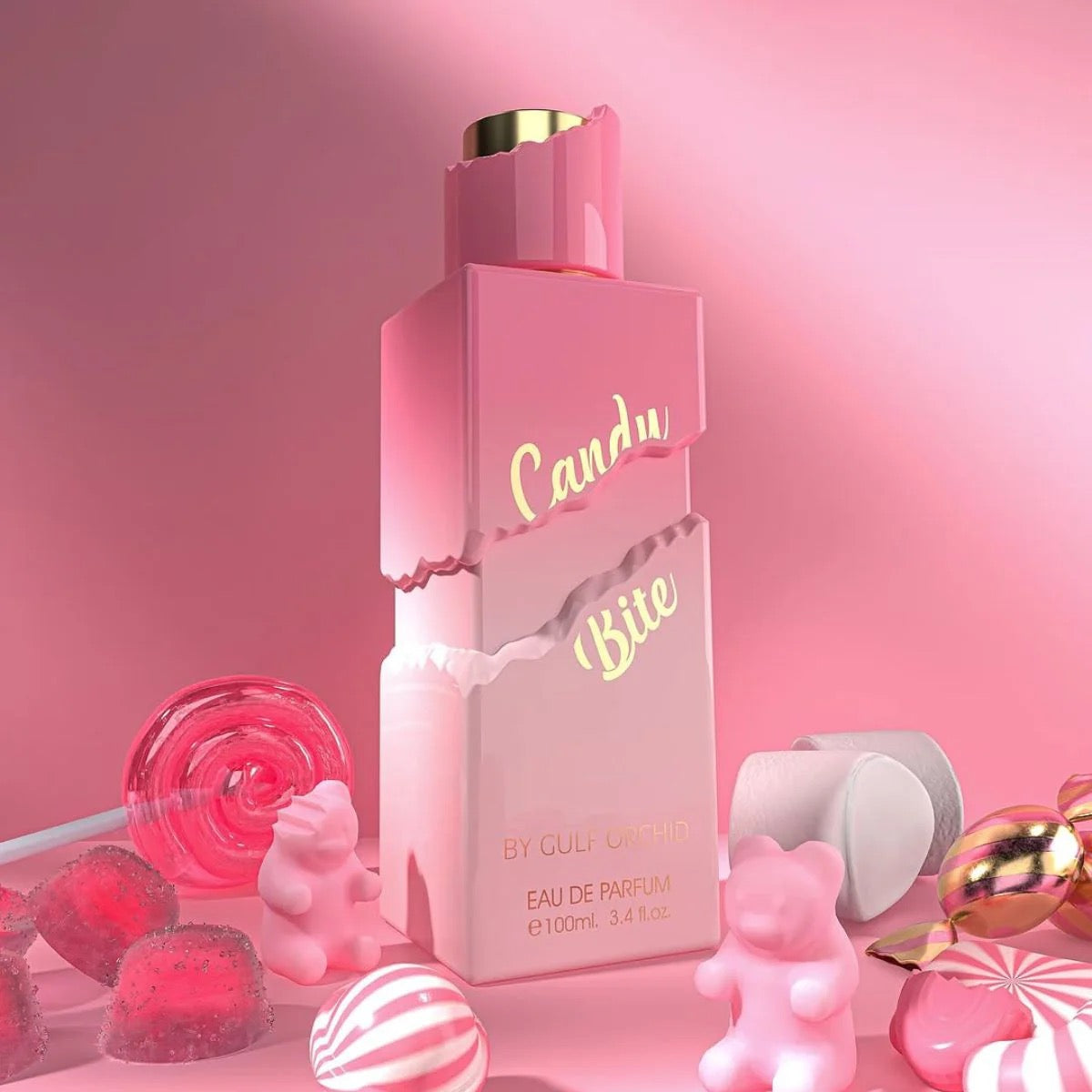 CANDY BITE