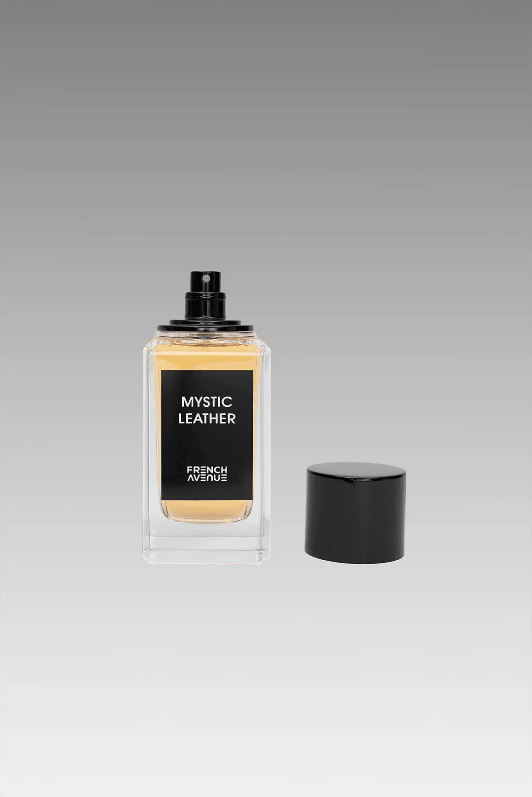 MYSTIC LEATHER EDP ( INSPIRATION FALCON LEATHER )