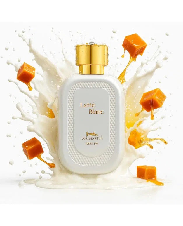 LATTE BLANC