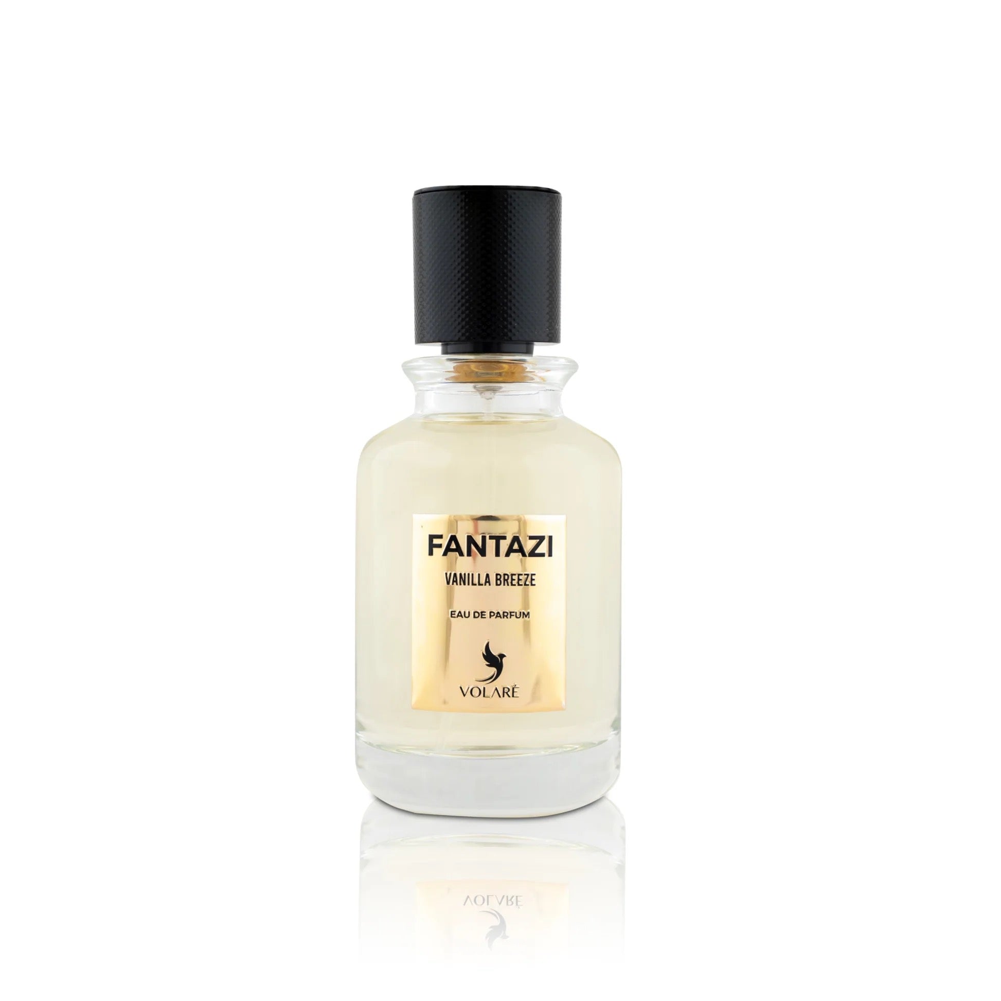FANTAZI VANILLA BREEZE ( INSPIRATION VANILLA HAZE )