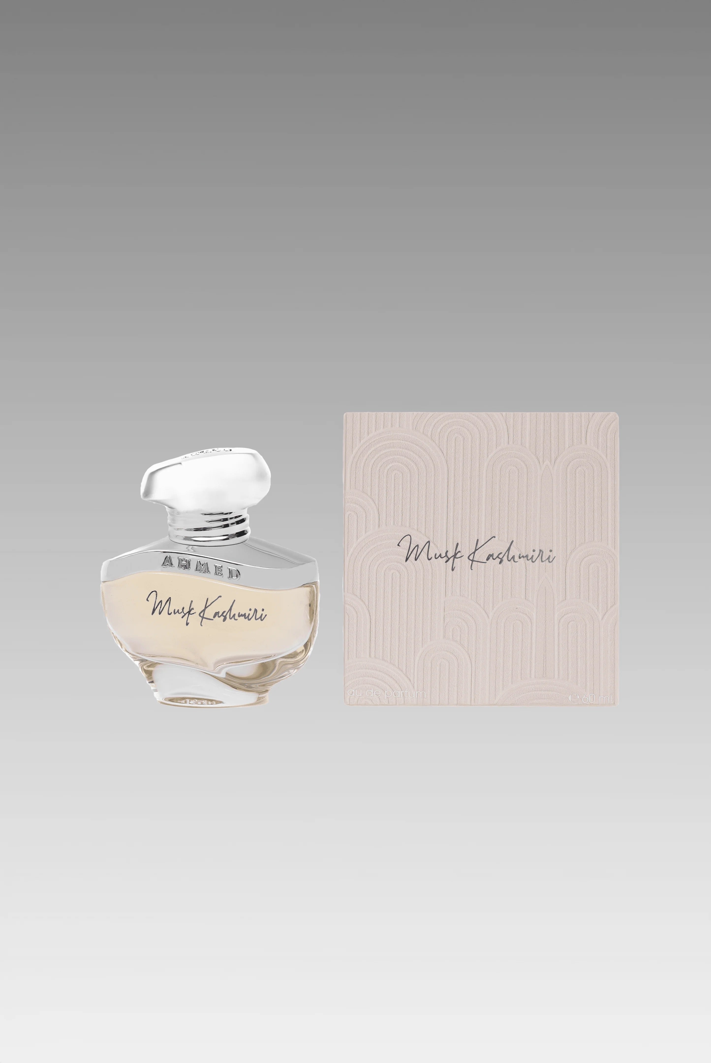 MUSK KASHMIRI EDP ( INSPIRATION SUPREME BOUQUET )