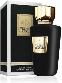 VELVET GRANDE EDP ( INSPIRATION OPERA GRANDE )