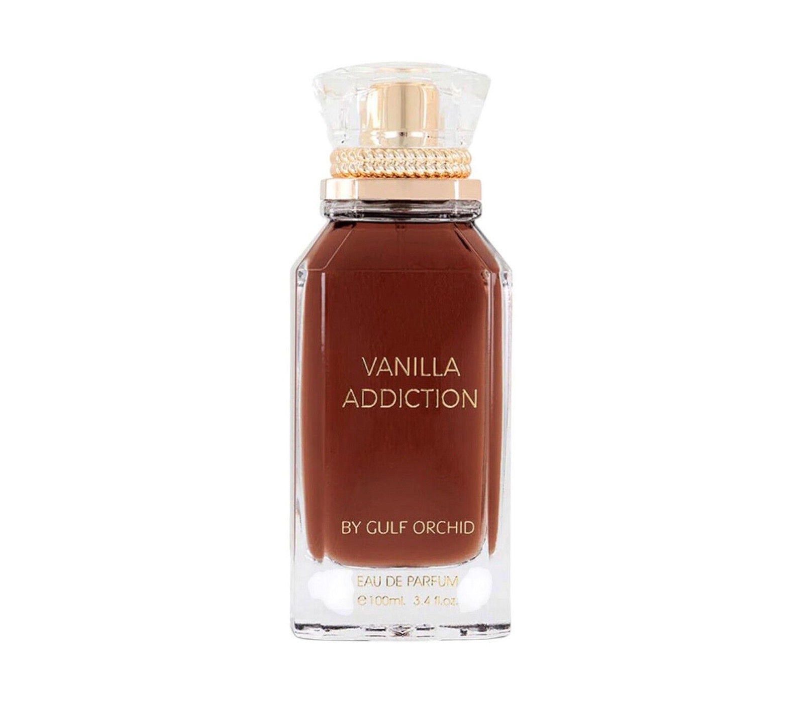 VANILLA ADDICTION  ( INSPIRATION VANILLA 28 )