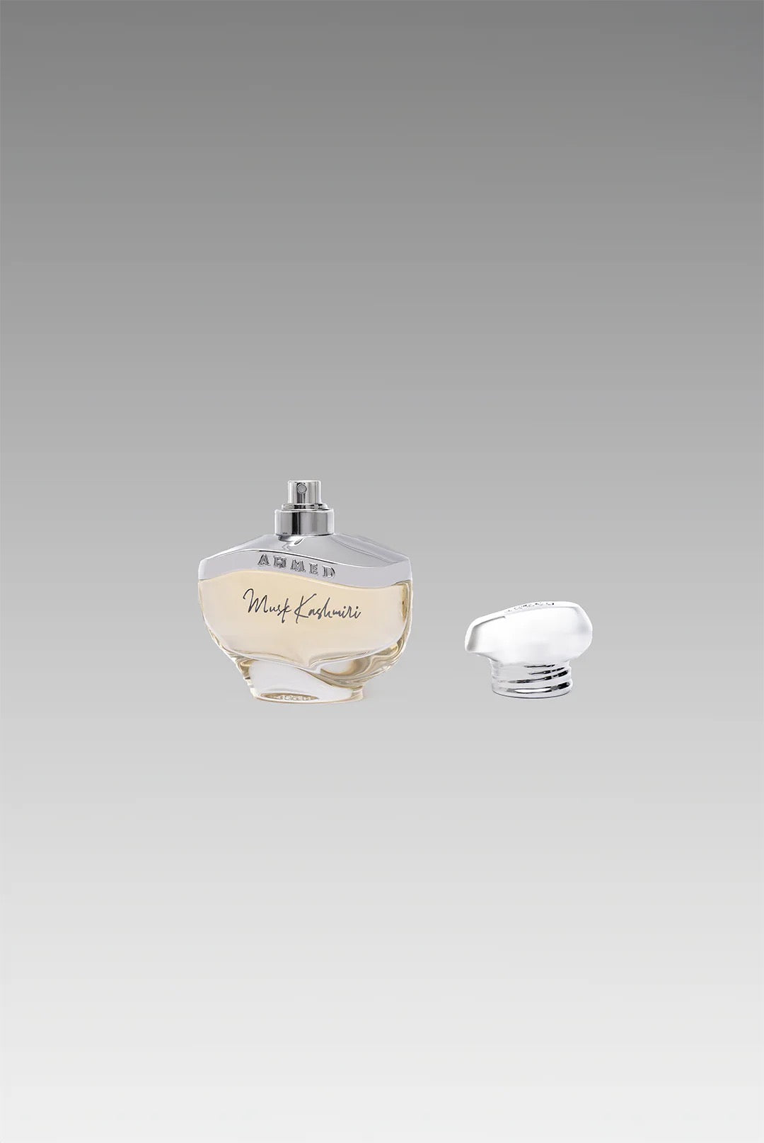 MUSK KASHMIRI EDP ( INSPIRATION SUPREME BOUQUET )