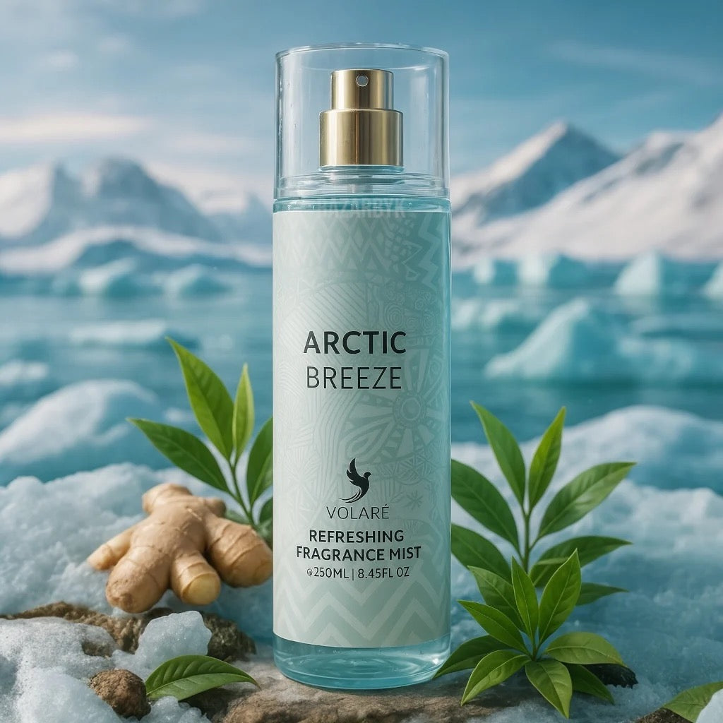 BRUME ARTIC BREEZE ( IMAGINATION )