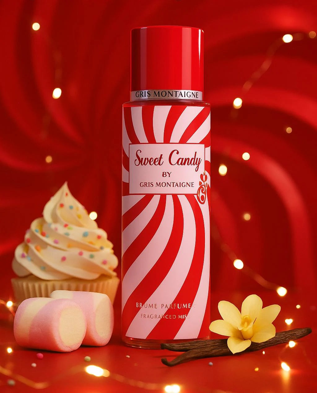 BRUME SWEET CANDY