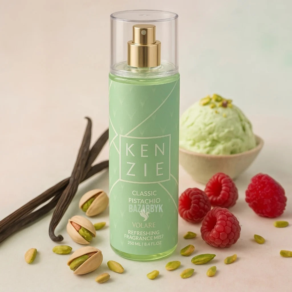 BRUME PISTACHIO ( INSPIRATION PISTACHIO )
