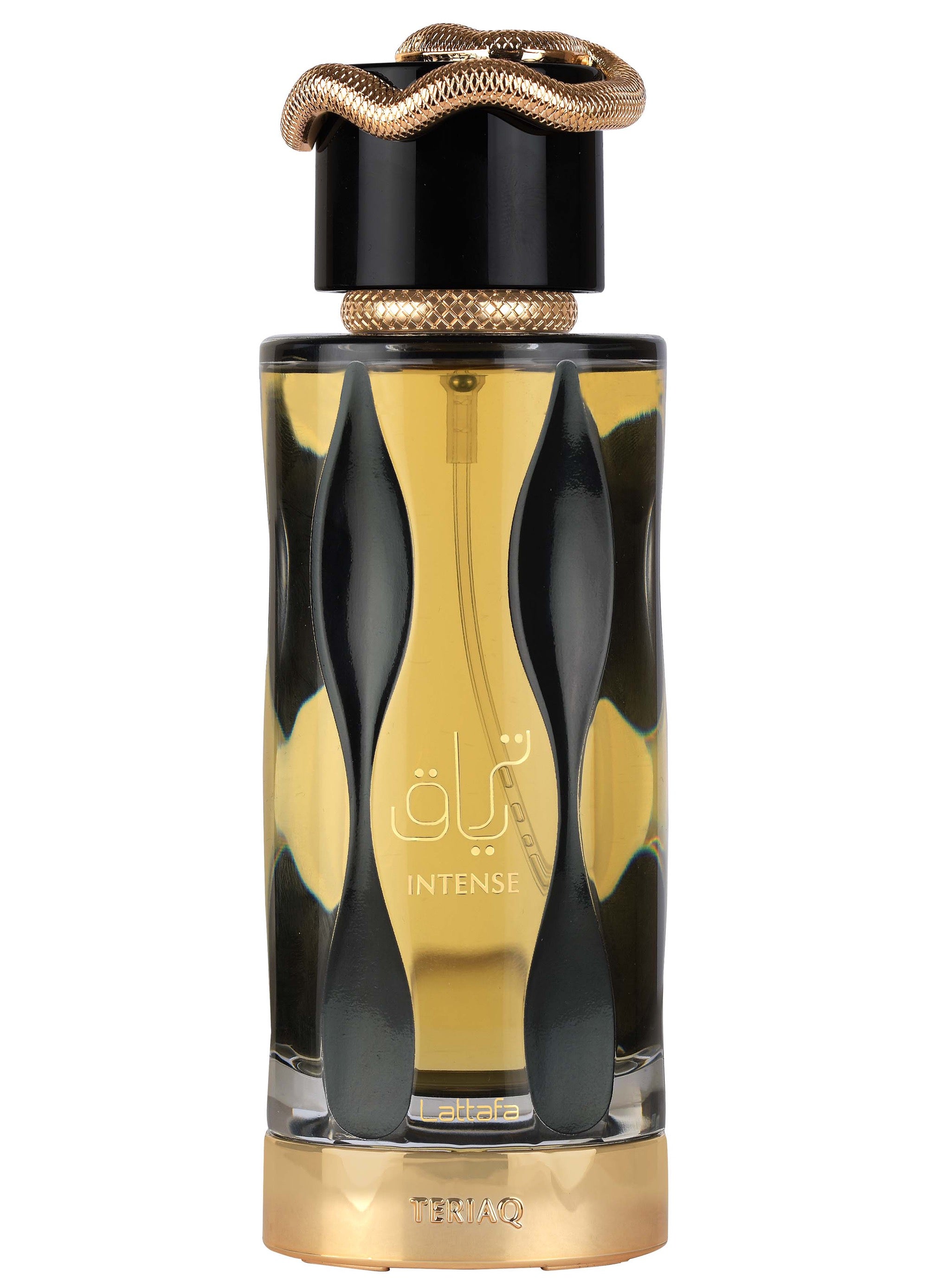 TERIAQ INTENSE