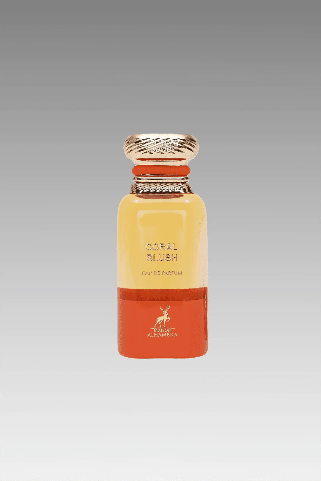 TF CORAL BLUSH EDP ( INSPIRATION BITTER PEACH )