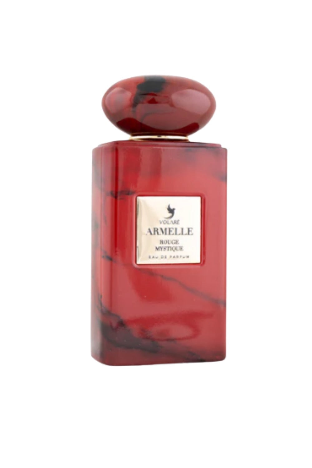 ARMELLE ROUGE MYSTIQUE ( INSPIRATION ROUGE MALACHITE )