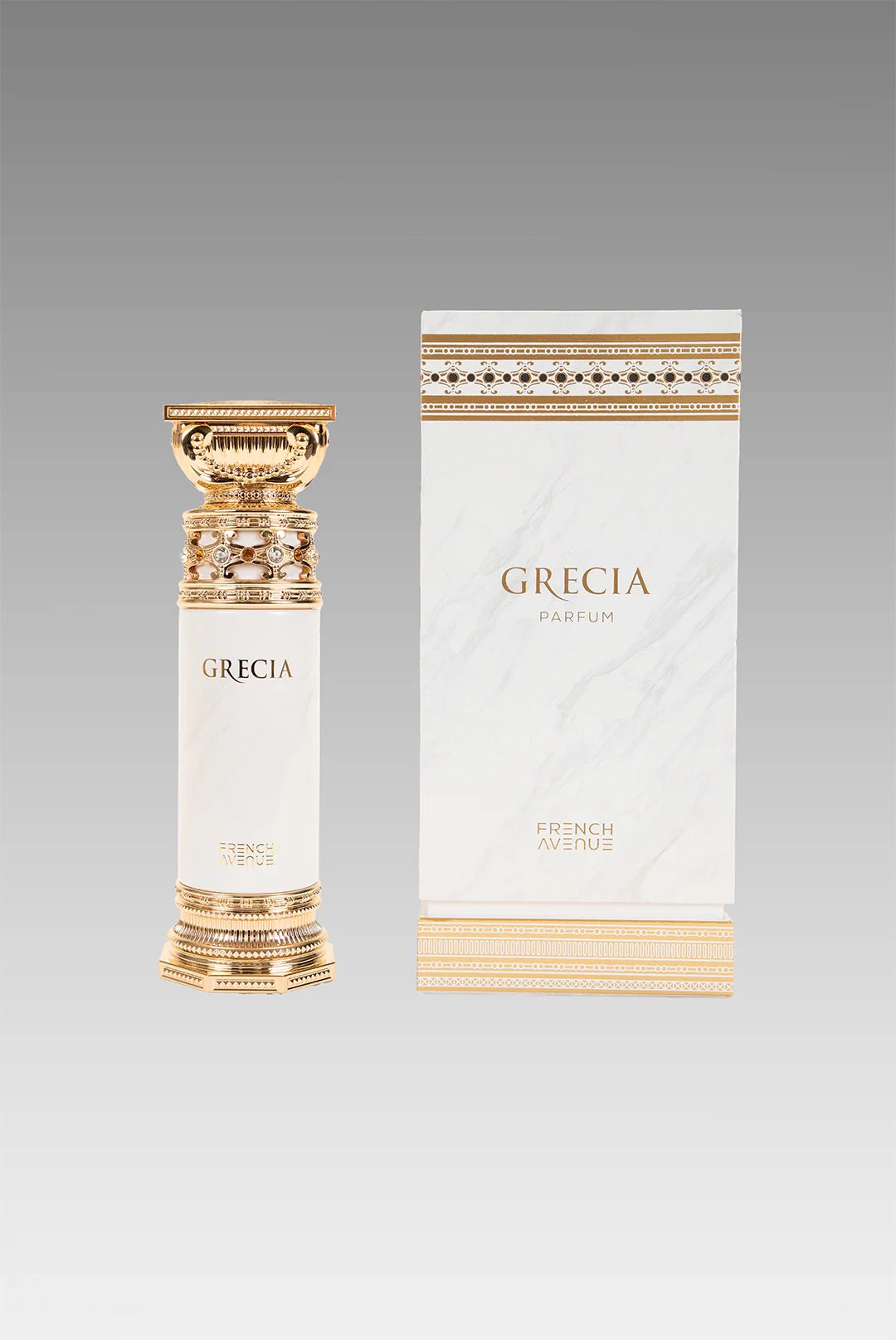 GRECIA - EDP ( Inspiration Blanche Bête )