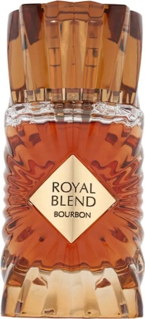 ROYAL BLEND BOURBON