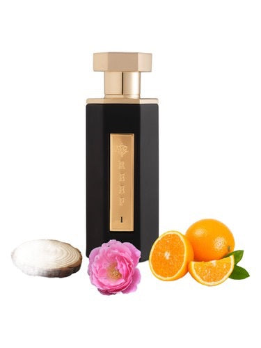 REEF 1 EXTRAIT DE PARFUM