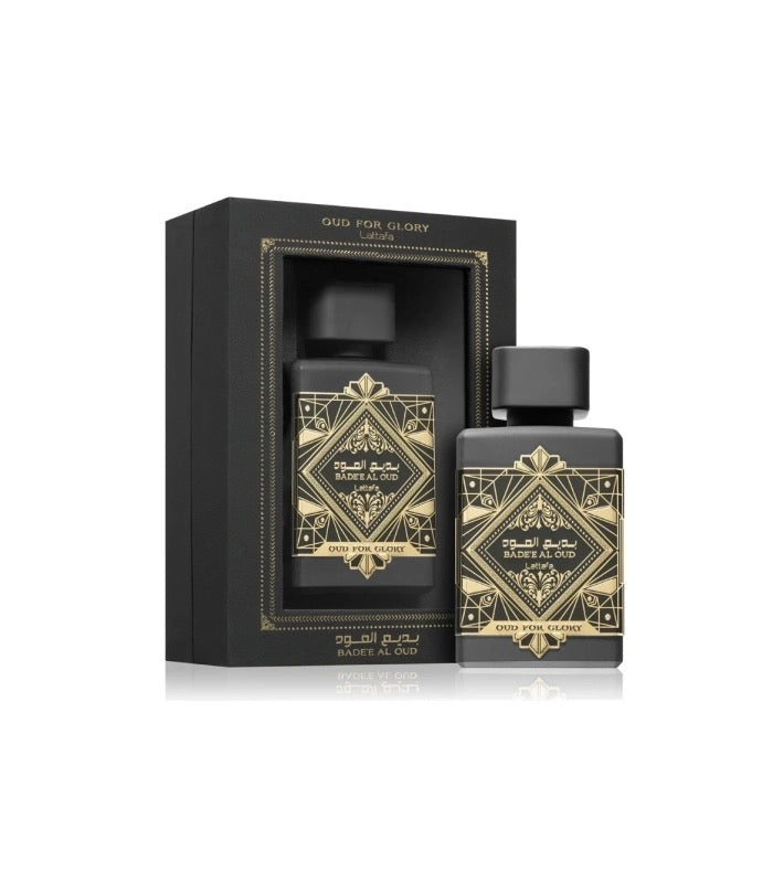 BADEE AL OUD OUD FOR GLORY