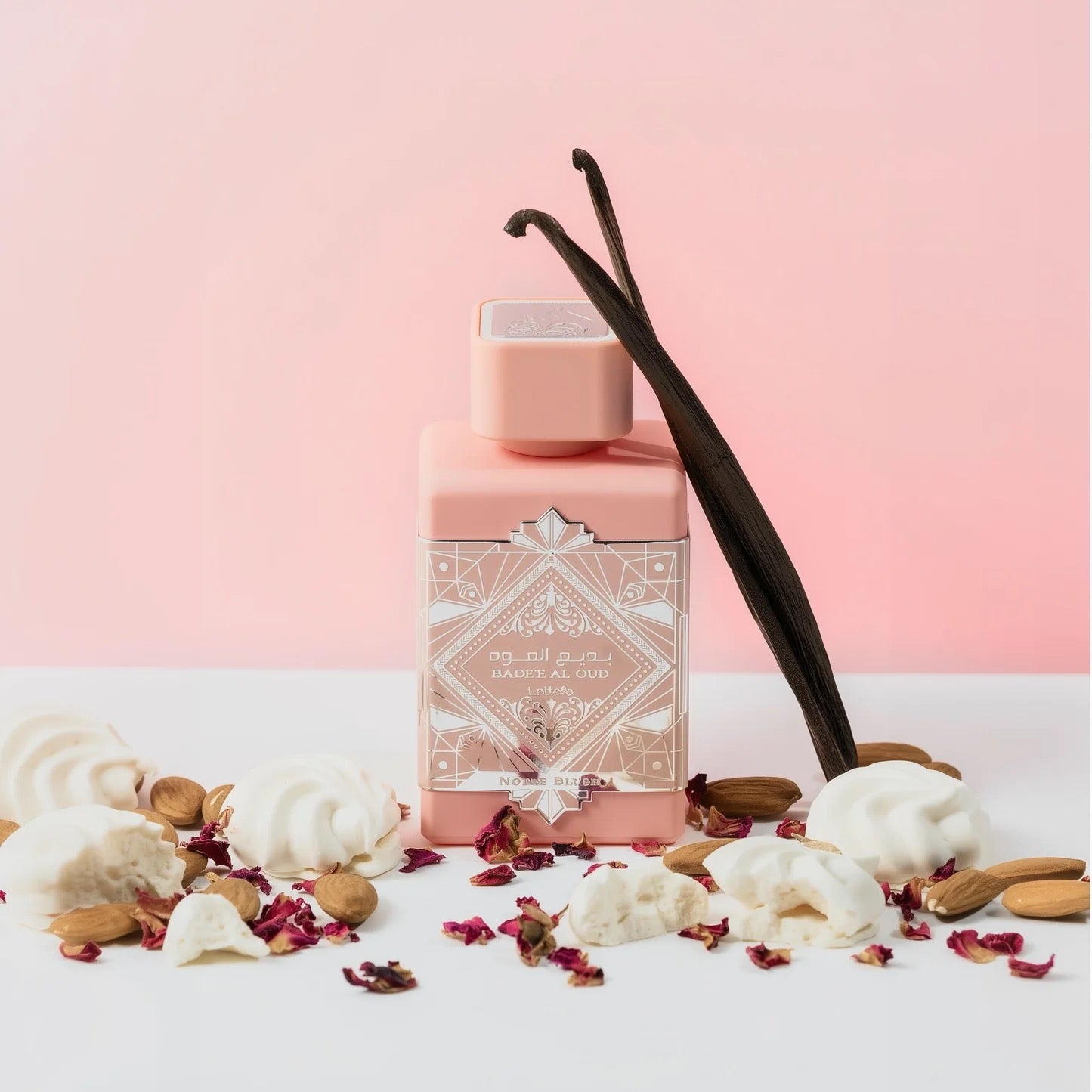 BADEE AL OUD