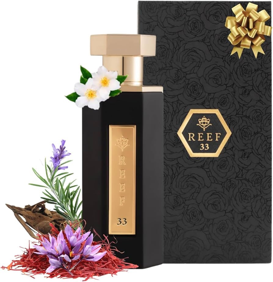 REEF 33 EXTRAIT DE PARFUM 100 ML