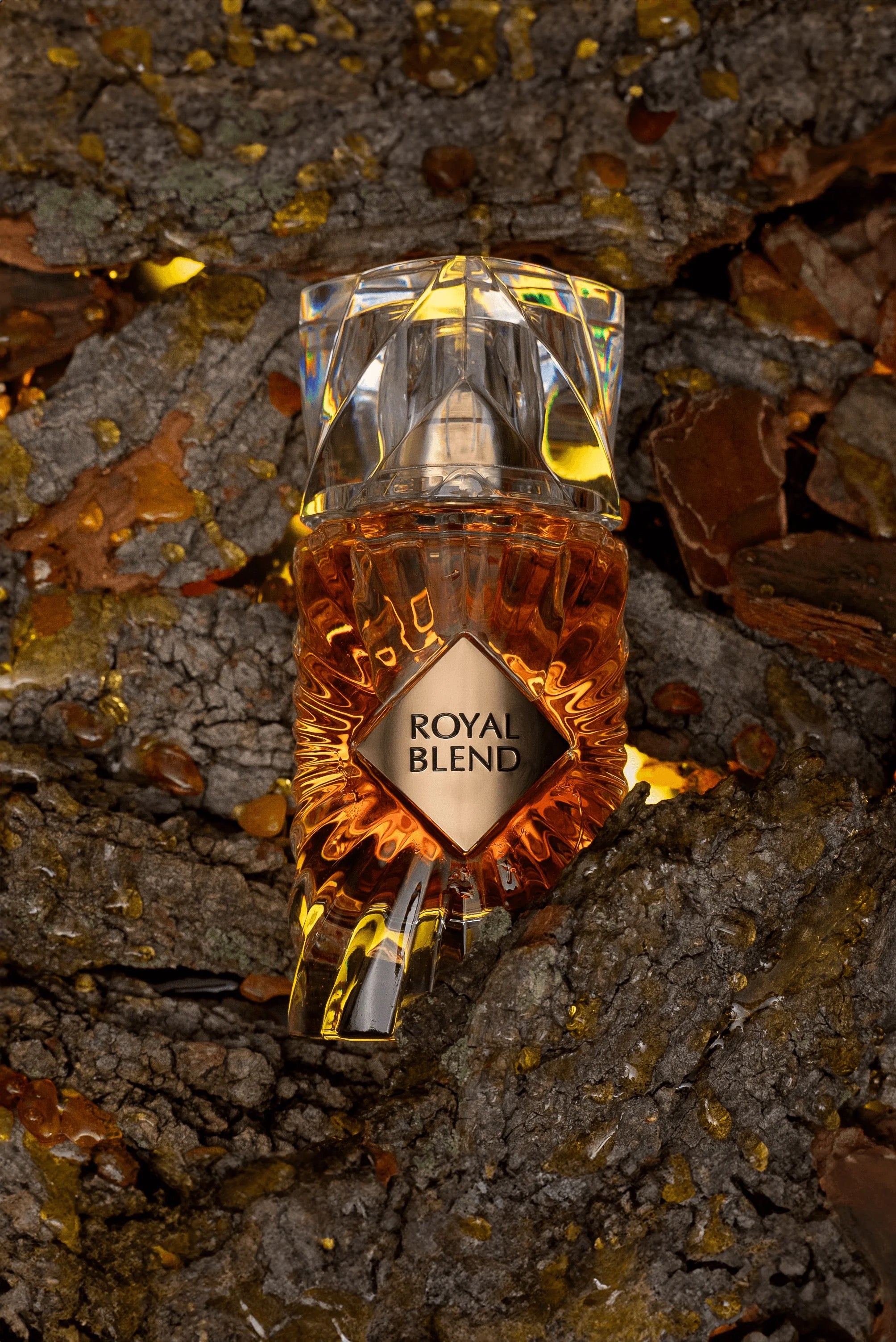 ROYAL BLEND EDP ( INSPIRATION ANGEL'S SHARE )