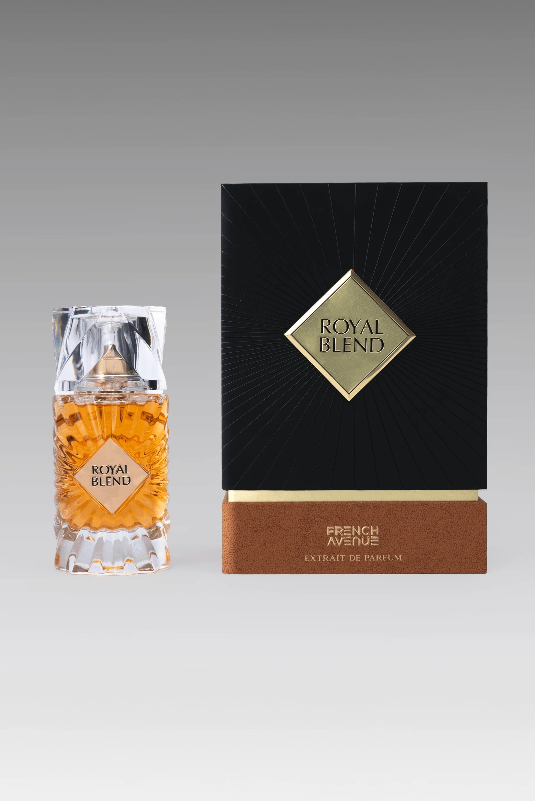 ROYAL BLEND EDP ( INSPIRATION ANGEL'S SHARE )