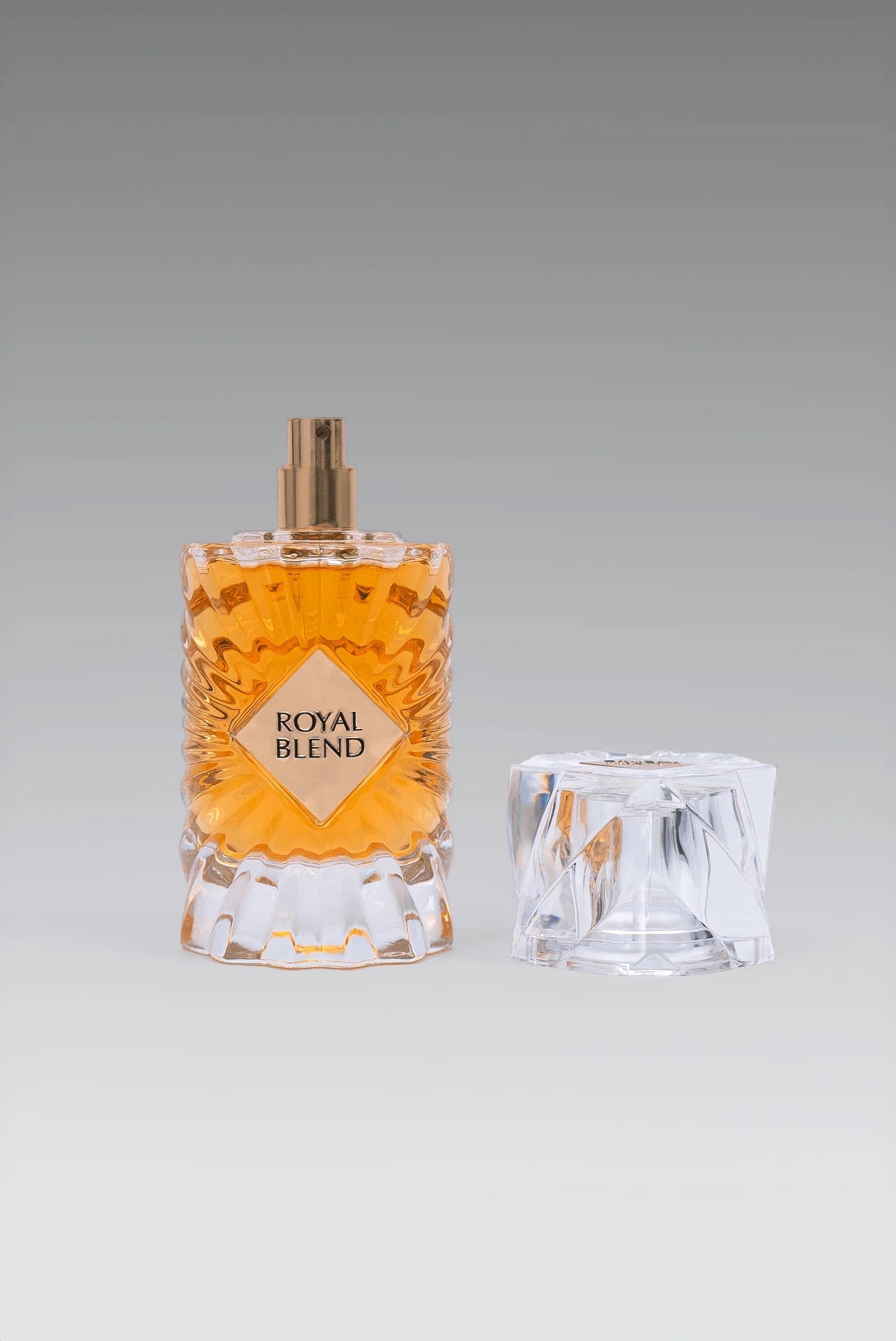 ROYAL BLEND EDP ( INSPIRATION ANGEL'S SHARE )
