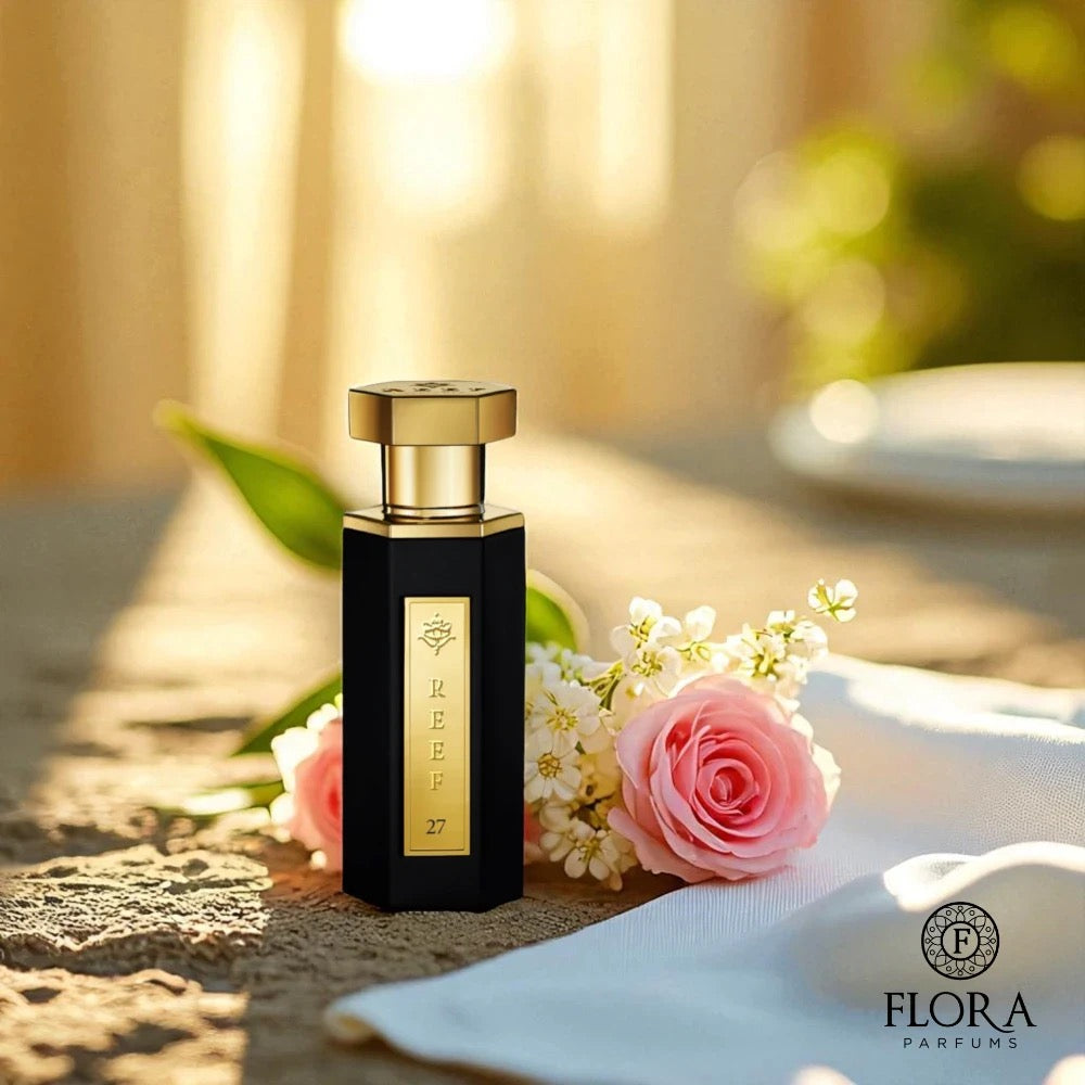 REEF 27 EXTRAIT DE PARFUM