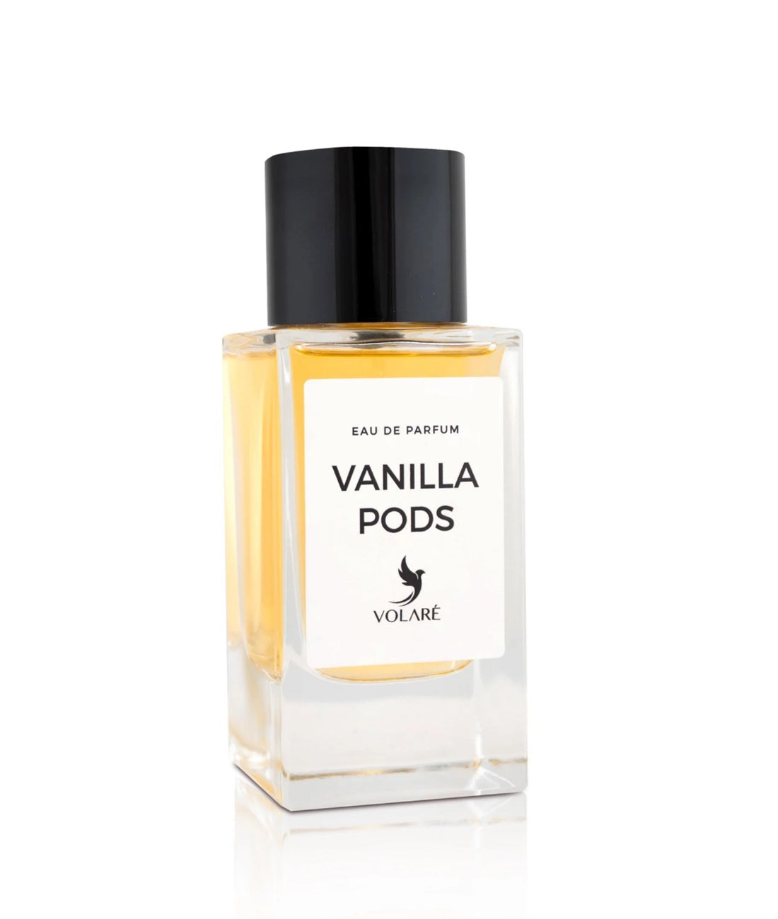 VANILLA PODS  ( INSPIRATION VANILLA POWDER EXTRAIT DE PARFUM)
