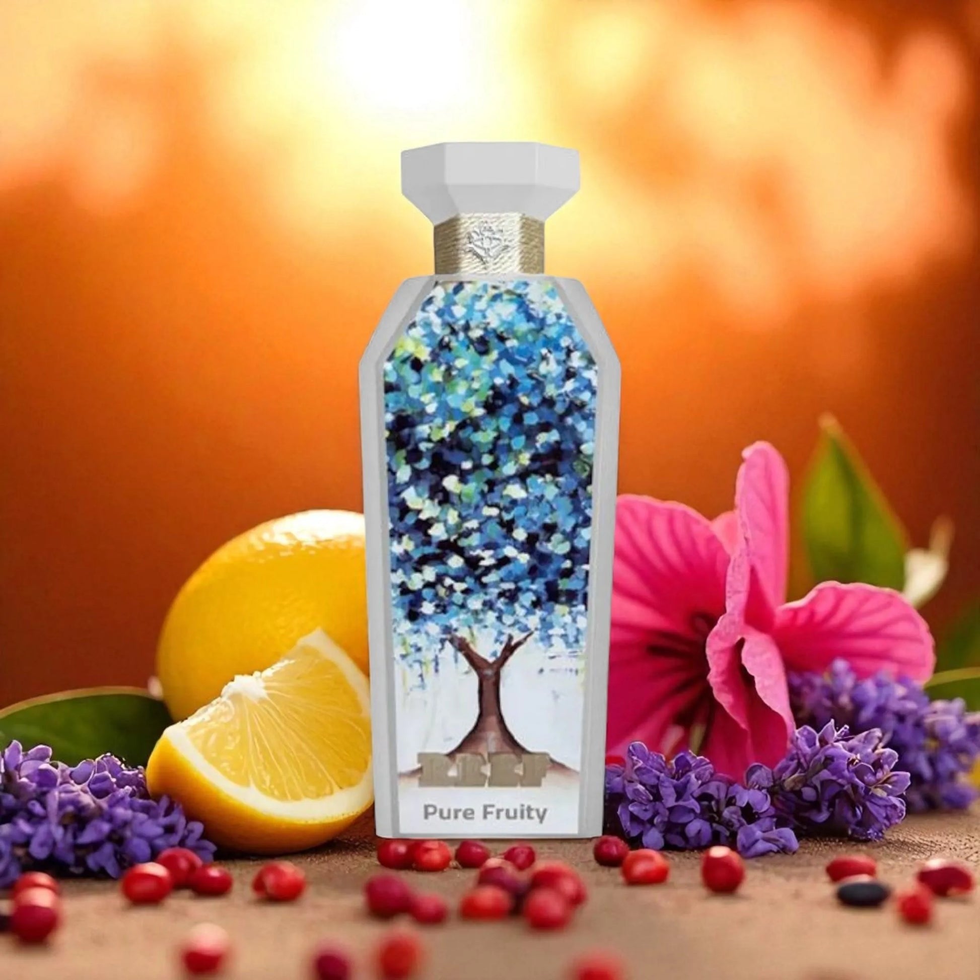 REEF PURE FRUITY EXTRAIT 150 ML