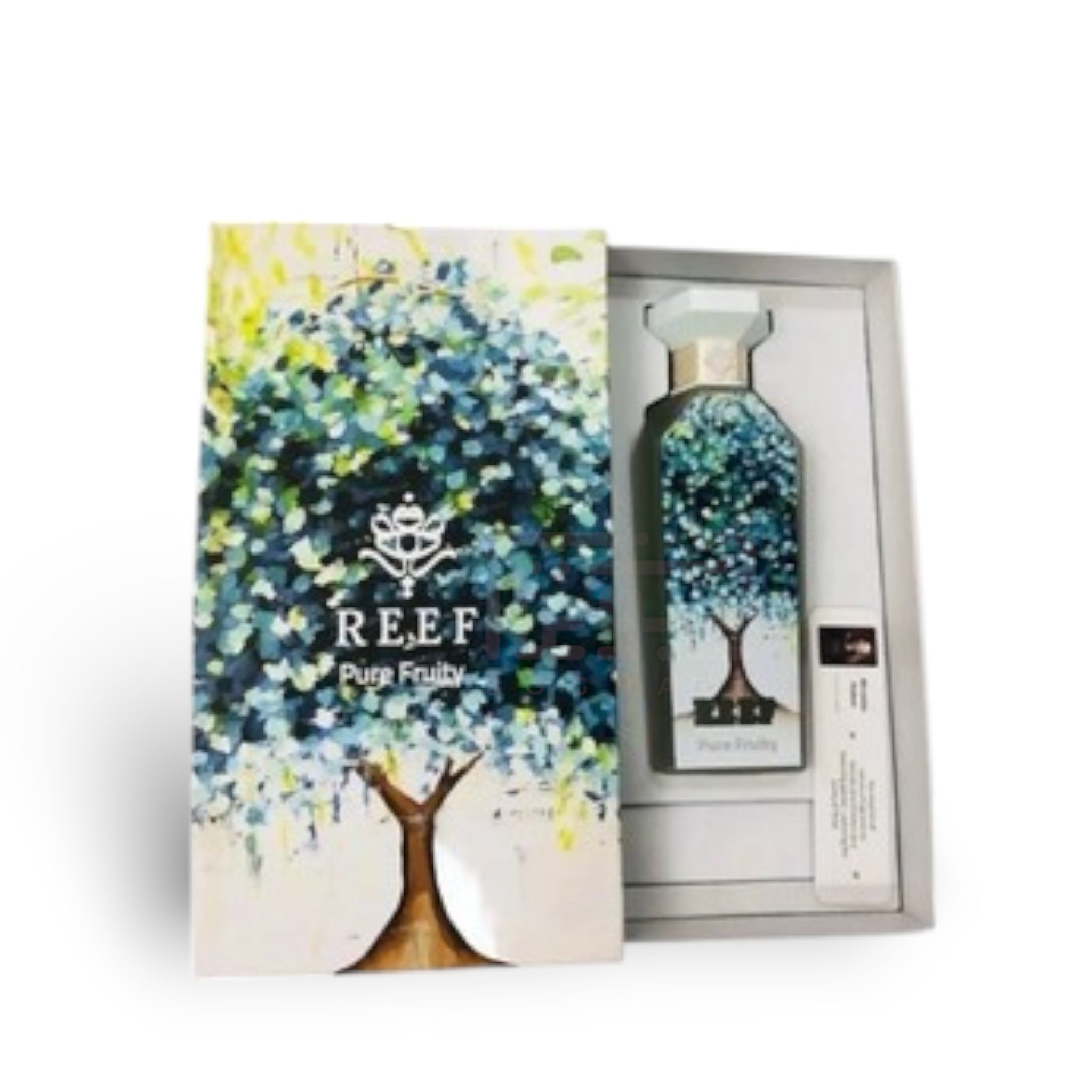 REEF PURE FRUITY EXTRAIT 150 ML