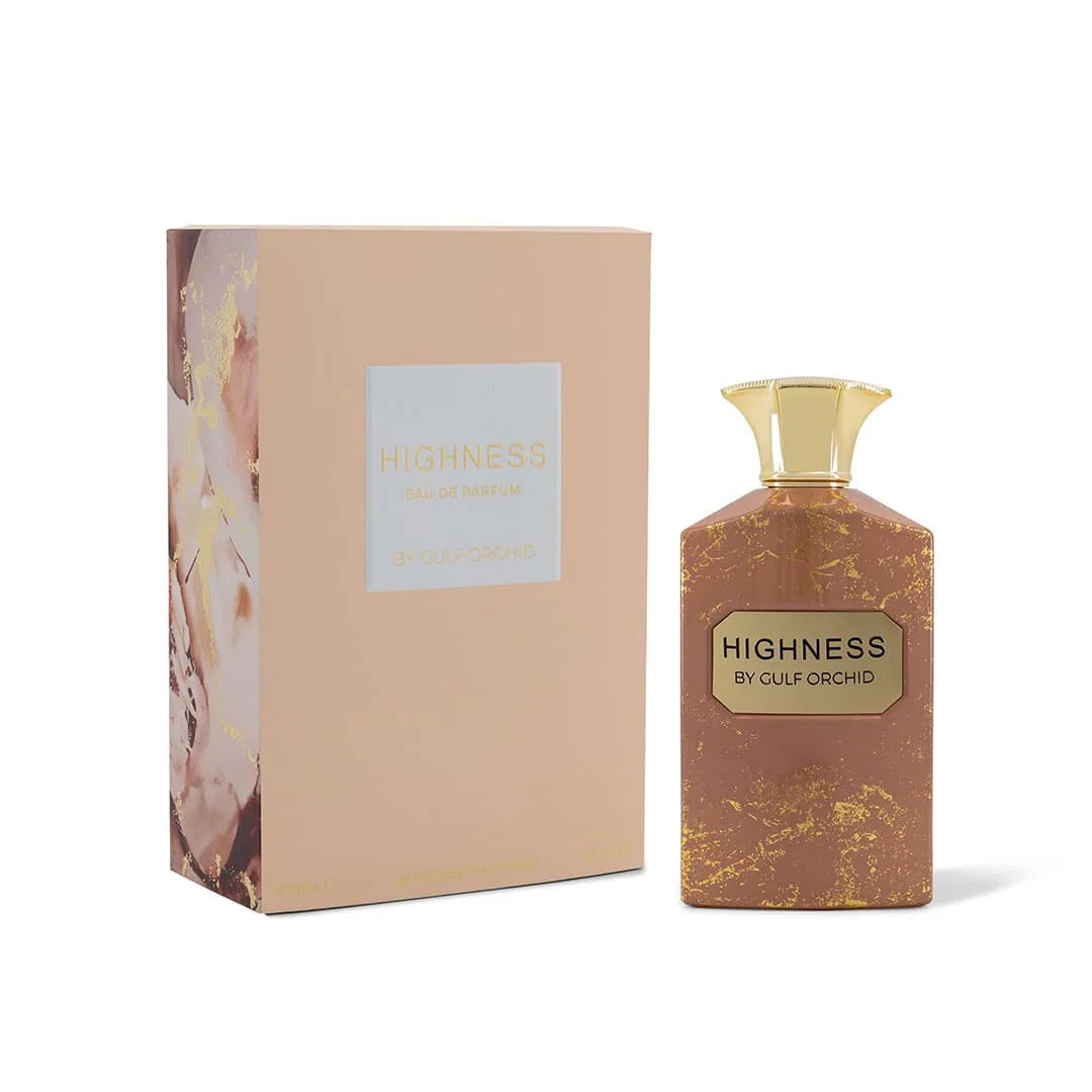 AM HIGHNESS EDP ( GUIDANCE )