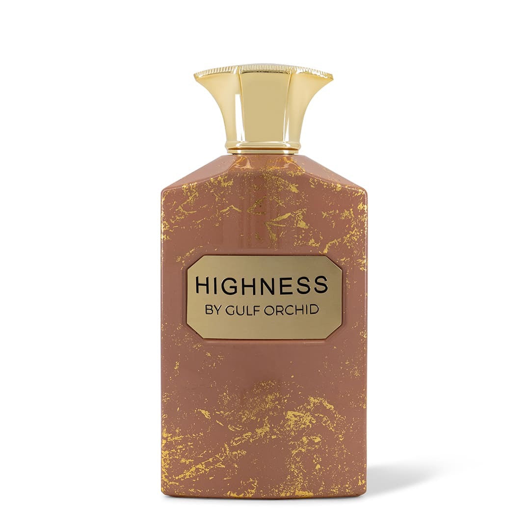 AM HIGHNESS EDP ( GUIDANCE )